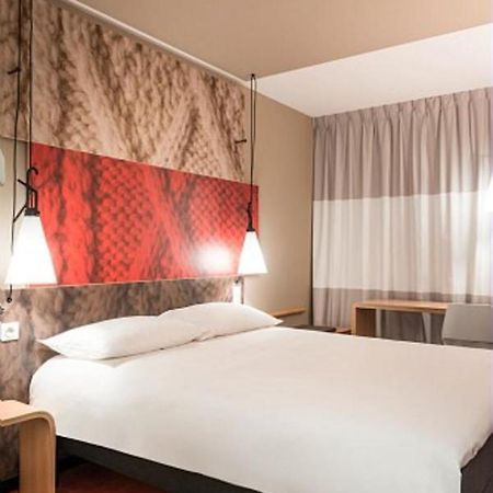 Ibis Bordeaux Centre - Gare Saint-Jean Hotel Eksteriør billede